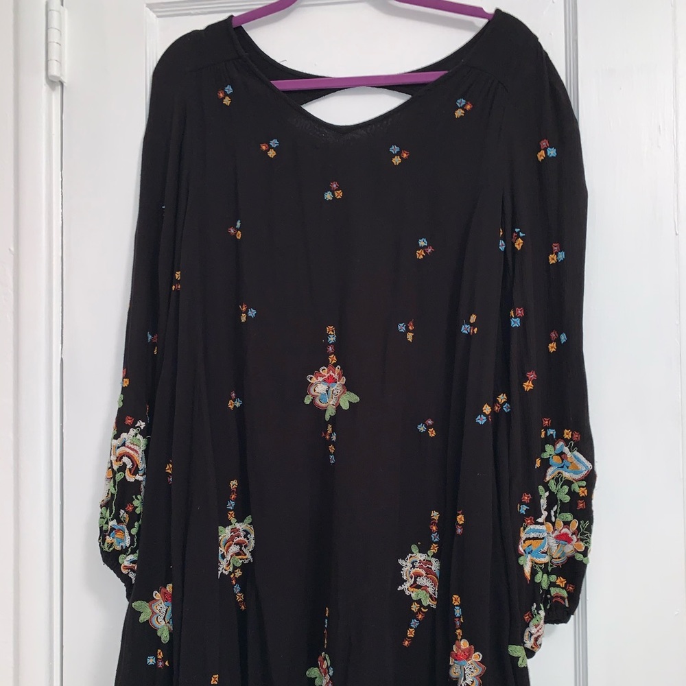 Free people dress